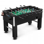 ActiveGo Striker Foosball Soccer Table (140cm) ActiveGo Striker Foosball Soccer Table (140cm)