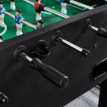 ActiveGo Striker Foosball Soccer Table (140cm) ActiveGo Striker Foosball Soccer Table (140cm)