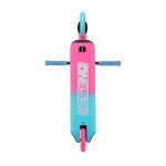Envy One S3 Complete Scooter - Pink/Teal