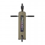 Envy Prodigy X One Street Complete Scooter - Olive