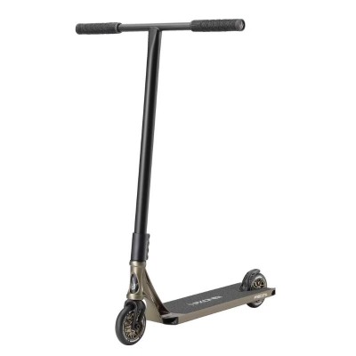 Envy Prodigy X One Street Complete Scooter - Olive
