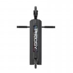 Envy Prodigy X One Street Complete Scooter - Black