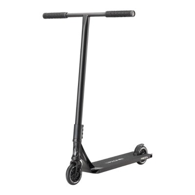 Envy Prodigy X One Street Complete Scooter - Black