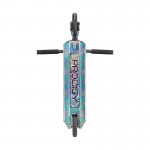 Envy Prodigy X One Complete Scooter - Oil Slick Envy Prodigy X One Complete Scooter - Oil Slick