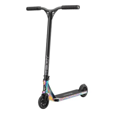 Envy Prodigy X One Complete Scooter - Oil Slick