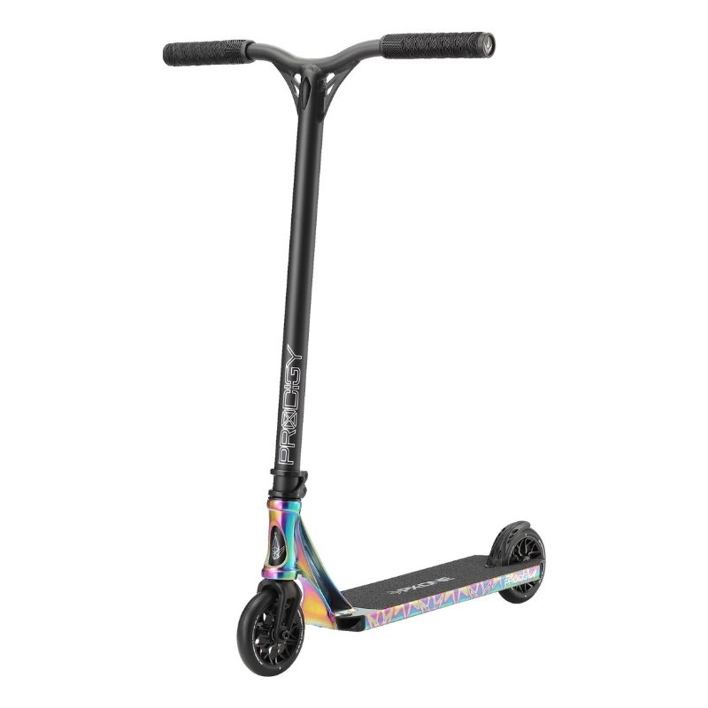 Envy Prodigy X One Complete Scooter - Oil Slick Envy Prodigy X One Complete Scooter - Oil Slick