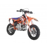 Apollo RXF Mini 50cc Fully Automatic Dirt Bike - Orange Apollo RXF Mini 50cc Fully Automatic Dirt Bike - Orange