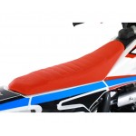 Apollo RFN Thunder 70cc Dirt Bike - Red/White