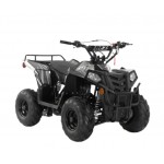 Apollo RFZ Commander 70cc Kids Quad Bike - Black Apollo RFZ Commander 70cc Kids Quad Bike - Black