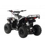 Apollo RFZ Commander 70cc Kids Quad Bike - Black Apollo RFZ Commander 70cc Kids Quad Bike - Black