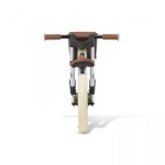 BERG Biky Retro Balance Bike - Green