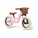 BERG Biky Retro Balance Bike - Pink BERG Biky Retro Balance Bike - Pink