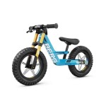 BERG Biky Cross Balance Bike with Handbrake - Blue BERG Biky Cross Balance Bike with Handbrake - Blue