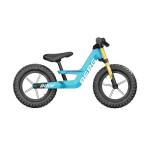 BERG Biky Cross Balance Bike with Handbrake - Blue BERG Biky Cross Balance Bike with Handbrake - Blue