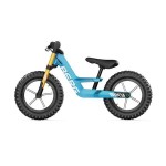 BERG Biky Cross Balance Bike with Handbrake - Blue BERG Biky Cross Balance Bike with Handbrake - Blue