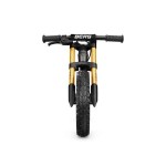 BERG Biky Cross Balance Bike with Handbrake - Grey