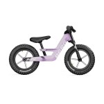 BERG Biky Cross Balance Bike with Handbrake - Purple BERG Biky Cross Balance Bike with Handbrake - Purple
