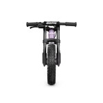 BERG Biky Cross Balance Bike with Handbrake - Purple BERG Biky Cross Balance Bike with Handbrake - Purple