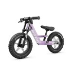 BERG Biky Cross Balance Bike with Handbrake - Purple BERG Biky Cross Balance Bike with Handbrake - Purple