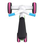 BERG GO Twirl Kids Push Go Kart - Multicolour BERG GO Twirl Kids Push Go Kart - Multicolour