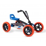 BERG Buzzy Nitro Pedal Go Kart BERG Buzzy Nitro Pedal Go Kart