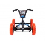 BERG Buzzy Nitro Pedal Go Kart BERG Buzzy Nitro Pedal Go Kart