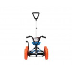 BERG Buzzy Nitro 2-in-1 Pedal Go Kart