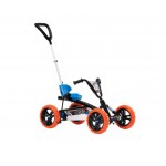 BERG Buzzy Nitro 2-in-1 Pedal Go Kart