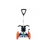 BERG Buzzy Nitro 2-in-1 Pedal Go Kart