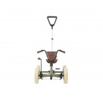 BERG Buzzy Retro 2-in-1 Pedal Go Kart BERG Buzzy Retro 2-in-1 Pedal Go Kart