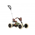 BERG Buzzy Retro 2-in-1 Pedal Go Kart BERG Buzzy Retro 2-in-1 Pedal Go Kart