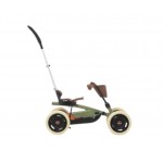 BERG Buzzy Retro 2-in-1 Pedal Go Kart BERG Buzzy Retro 2-in-1 Pedal Go Kart