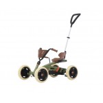 BERG Buzzy Retro 2-in-1 Pedal Go Kart BERG Buzzy Retro 2-in-1 Pedal Go Kart
