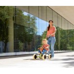 BERG Buzzy Retro 2-in-1 Pedal Go Kart BERG Buzzy Retro 2-in-1 Pedal Go Kart