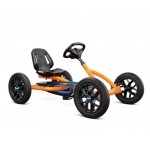 BERG Buddy B-Orange 2.0 Pedal Go Kart BERG Buddy B-Orange 2.0 Pedal Go Kart