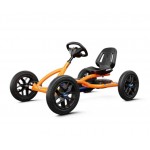 BERG Buddy B-Orange 2.0 Pedal Go Kart BERG Buddy B-Orange 2.0 Pedal Go Kart