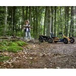 BERG Buddy B-Orange 2.0 Pedal Go Kart BERG Buddy B-Orange 2.0 Pedal Go Kart