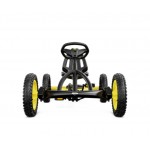 BERG Buddy Cross 2.0 Pedal Go Kart BERG Buddy Cross 2.0 Pedal Go Kart