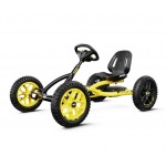 BERG Buddy Cross 2.0 Pedal Go Kart BERG Buddy Cross 2.0 Pedal Go Kart