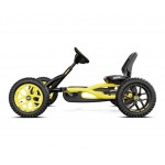 BERG Buddy Cross 2.0 Pedal Go Kart BERG Buddy Cross 2.0 Pedal Go Kart
