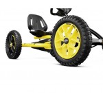 BERG Buddy Cross 2.0 Pedal Go Kart BERG Buddy Cross 2.0 Pedal Go Kart