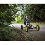 BERG Buddy Cross 2.0 Pedal Go Kart BERG Buddy Cross 2.0 Pedal Go Kart