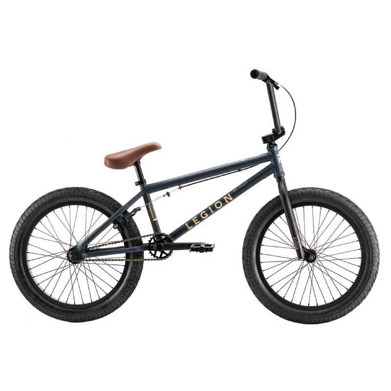 Mongoose Legion L40 20" BMX Bike Navy Mongoose Legion L40 20" BMX Bike Navy