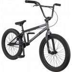 GT Bicycles Slammer Conway 20" BMX Bike Gunmetal GT Bicycles Slammer Conway 20" BMX Bike Gunmetal