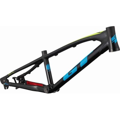 GT Bicycles Speed Series Pro Frame 20 XL Black