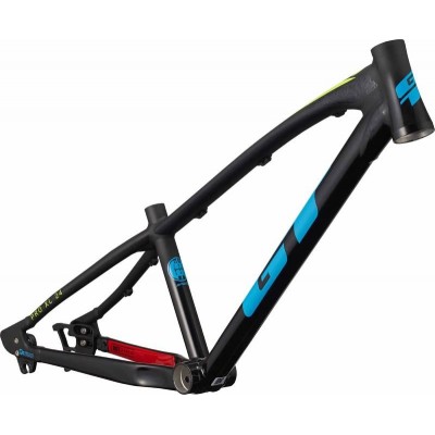 GT Bicycles Speed Series Pro Frame 24 XL Black