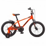Mongoose BMX Bike MityGoose 16" Orange Mongoose BMX Bike MityGoose 16" Orange