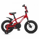 Mongoose BMX Bike LilGoose 12" Red Mongoose BMX Bike LilGoose 12" Red