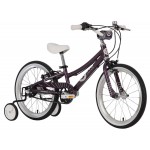 Byk Bikes E-350 Kids 3 Speed Internal Geared Bike - Purple Night Byk Bikes E-350 Kids 3 Speed Internal Geared Bike - Purple Night
