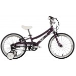 Byk Bikes E-350 Kids 3 Speed Internal Geared Bike - Purple Night Byk Bikes E-350 Kids 3 Speed Internal Geared Bike - Purple Night
